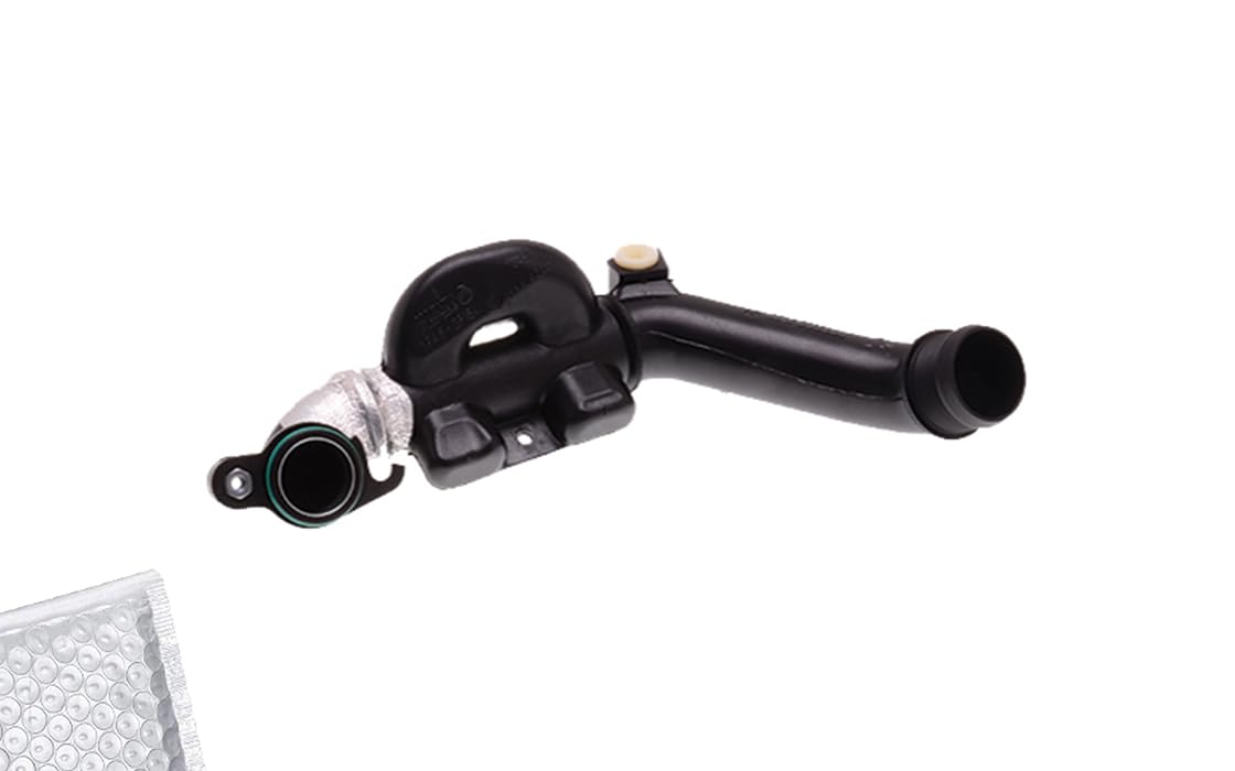 ÜCEL Turbo Charge Air Pipe for Citroen:Berlingo,Jumpy,Xsara;Fiat:Scudo;Peugeot:Expert,Partner,Partner Tepee|9657083280|1440.53