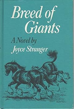 Hardcover A Breed of Giants: 2 Book