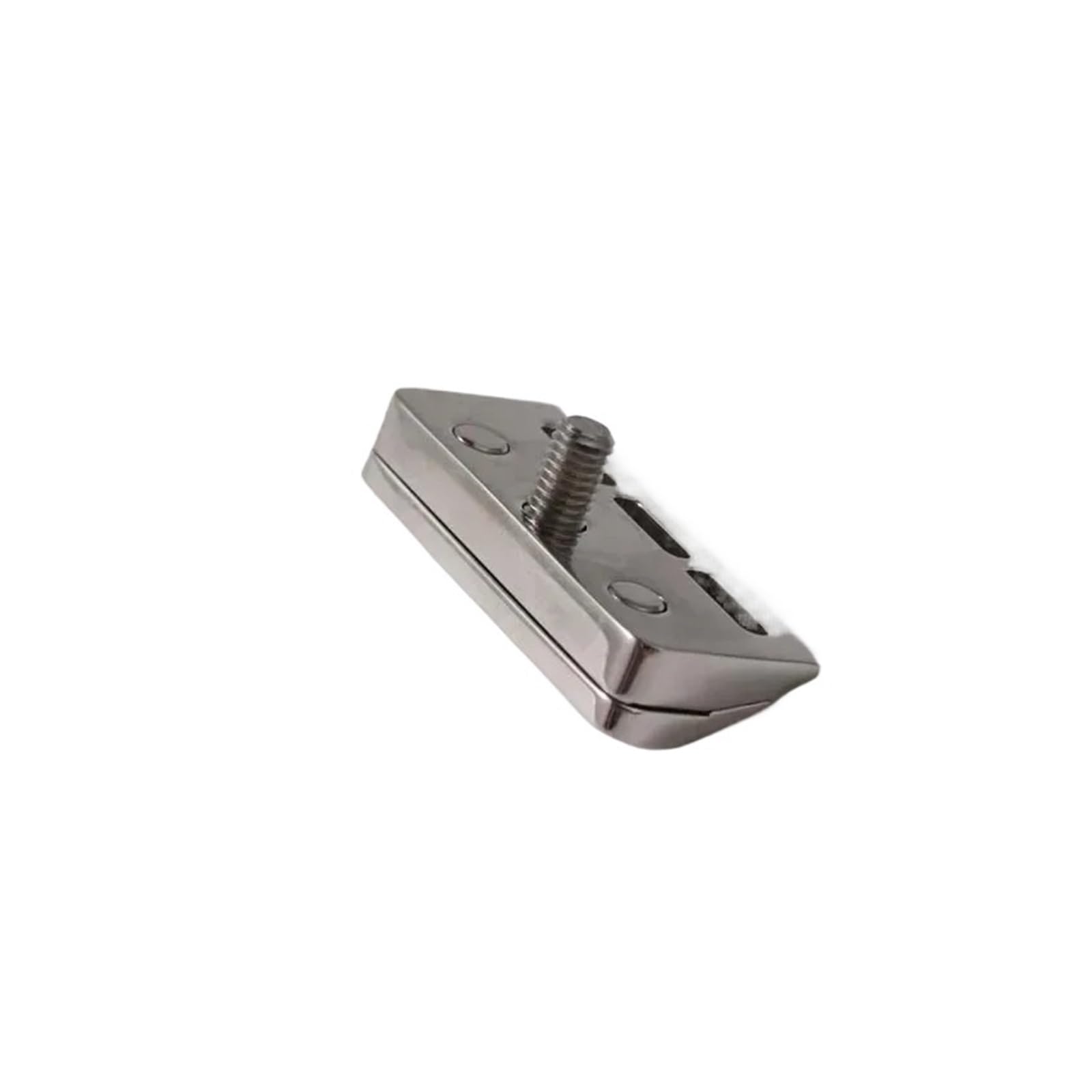 , Compatible Con Yaqi, Cabezal De Afeitar Compatible Con Tachi Coleccionables De Seguridad Pulidos De Un Solo Borde De Acero Inoxidable Regalo De Cumpleaños For Novio