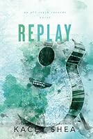 Replay 1090365969 Book Cover