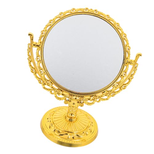 Miroir double face rotatif avec rotation multifonction sur table - 2