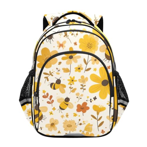 Sac à Dos Enfant Confortable Ajustable - Résous le Problème de Dos du Cartable Scolaire Lourd