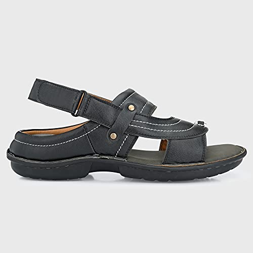 Image of Centrino Men's 5950-02 Sandal