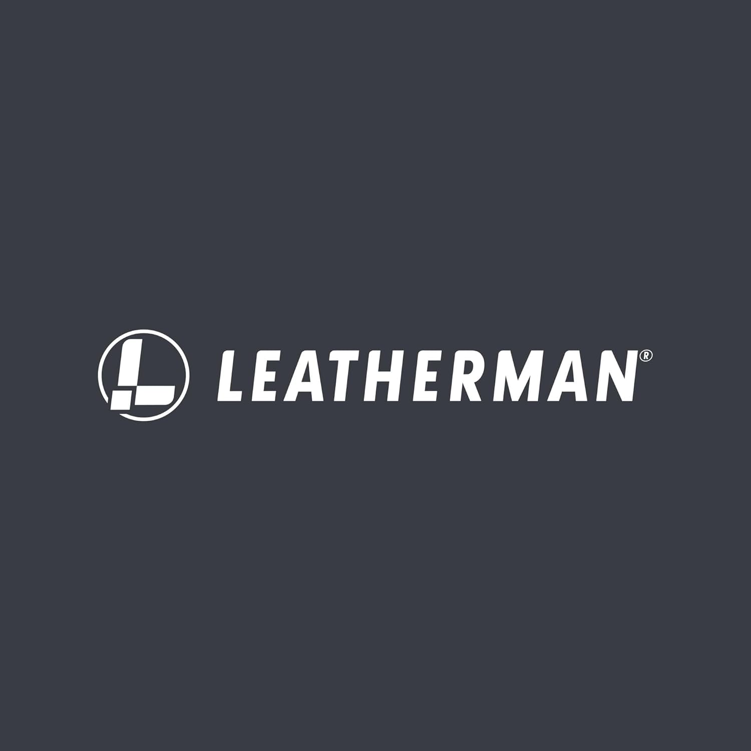 Leatherman – Wave Alpha – Multiutensile con lama in acciaio MagnaCut, ergonomia migliorata, forbici esterne di grandi dimensioni e impugnature in G10 a trama topografica – Cascadia