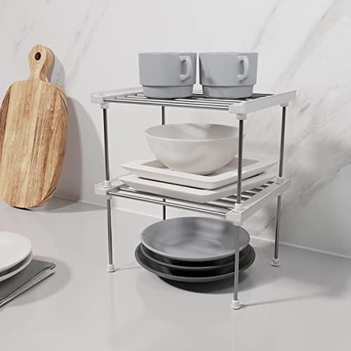 Carrotez UDGDISHRA2515NEW2 Cabinet Organizer Shelf thumb #1