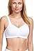 Produktbild Susa Damen Susa Ohne Bügel Gemoldet London Minimizer BH, Weiß (Weiß 003), 95C EU