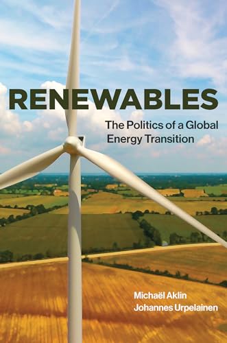Renewables view 2