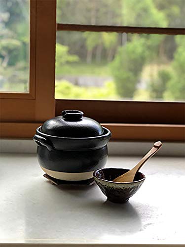 Japanese-Donabe-Rice-Cooker-3-Go-with-Inner-Lid-1900ml-Made-in-Mie-Japan