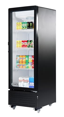 Commercial Sandwich Display Refrigerator