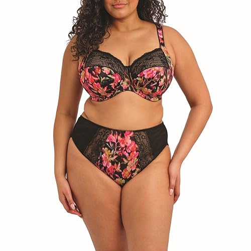 Image of Elomi Women's Morgan Stretch Lace Banded Underwire Bra