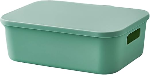 Amazon 整理ケース スタイル フタ付き 収納ボックス プラスチック 雑貨 小物 Set A 玩具 収納ケース 高い場所の収納もスッキリ 出し入れラクラク 取っ手付き キッチン収納ケース ストックハンドルバスケット 収納ケース 収納バスケット 収納ケース ボックス オンライン通販 Amazon 整理ケース スタイル フタ付き 収納ボックス プラスチック 雑貨 小物 Set A 玩具 収納ケース 高い場所の収納もスッキリ 出し入れラクラク 取っ手付き キッチン収納ケース ストックハンドルバスケット 収納ケース 収納バスケット 収納ケース ボックス オンライン通販