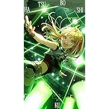 【Amazon.co.jp限定】紫雲清夏 3rd Single「Love & Joy」-初星学園 （メガジャケ 付）