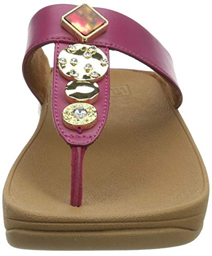 Image of FitFlop womens Heels Sandals
