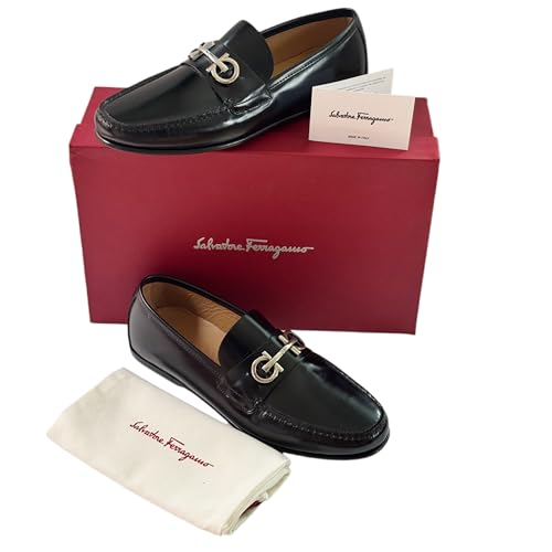 Men's Galileo Loafers2