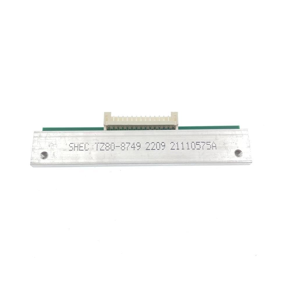 Testina di stampa termica adatta for WINCOR NIXDORF TH200e