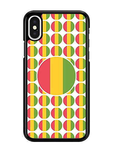 Micro Gorilla Republic of Guinea Guinean Flag