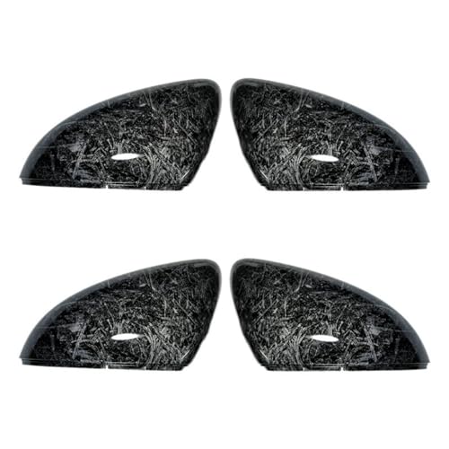 Protection de rétroviseur Golf 7 pour masquer les rayures et rénover les coques