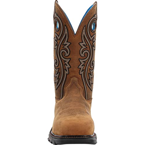 ROCKY Men's Rkw0376 Western Boot3