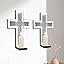 Silver Cross