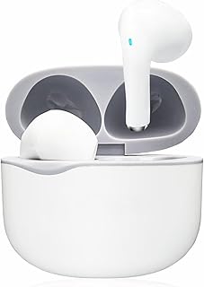 Fone de ouvido sem fio bluetooth 5.3 compatível todos celulares com