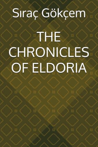THE CHRONICLES OF ELDORIA image 2