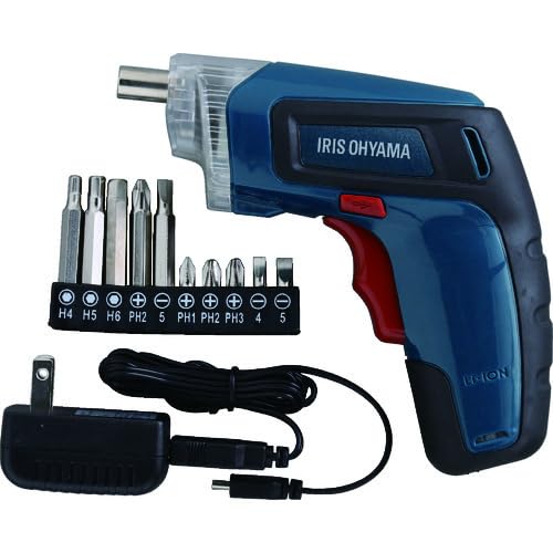 Amazon | IR Ingersoll Rand インガソール・ランド 1/2 コードレス  