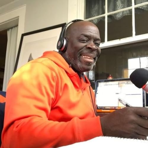 Replay: 2026 HOF Inducteee Ben Green, Class of 1985