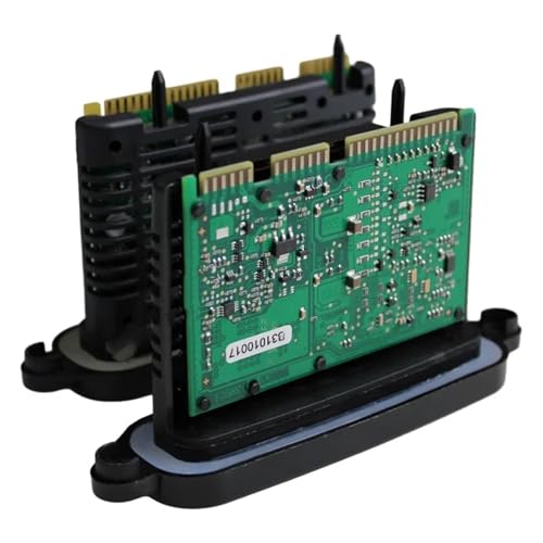 Módulo de control de faros adaptativos AFS AHL unidad de luz para F35 5
