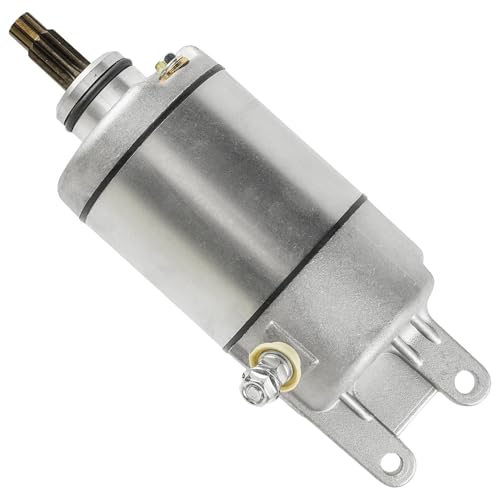 Démarreur TRX350 FourTrax 350 1987-1993 moteur TRX350D Big 4X 31200-HA7-771