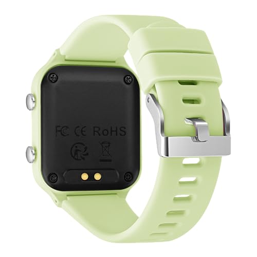 Image of LAVAREDO Kids Digital Watches for Boys Girls,Waterproof Sport Watch with Pedometer Stopwatch Vibration Alarm for Ages 5-13,No App Fitness Tracker Watch for Kids Teens Birthday Gifts