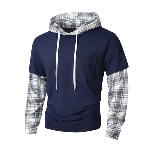 Cortavientos oversize para hombre ideal para rutas de caza y actividades al aire libre en invierno