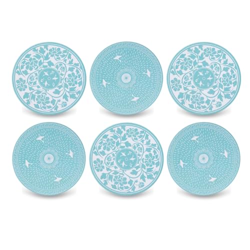 Sous-verres coréens céramique pour sublimer vos pauses thé et café