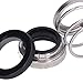 Mechanical Shaft Seal Pump Shaft Seal Automotive Shaft Seal High-Performance Shaft Seal Water Pump Shaft Seal Industrial Shaft Seal