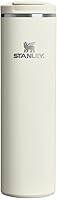 Vista 13 de Stanley Transit FlipTop Taza de 16 oz Ash