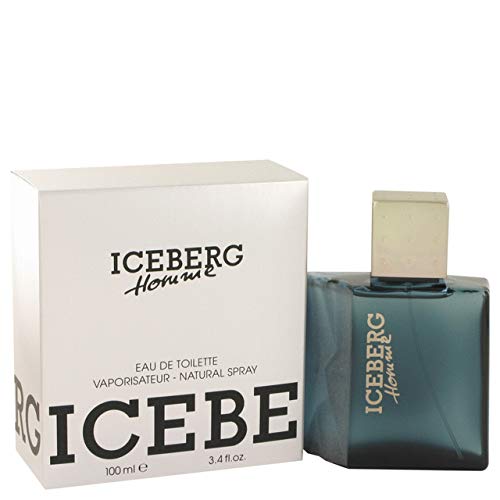 Preisvergleich Produktbild Iceberg Perfume