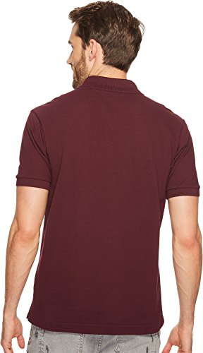 Image of Lacoste Men's Short Sleeve Classic Pique Polo Shirt