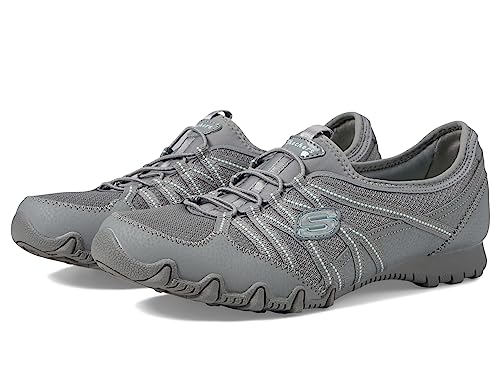 Image of Skechers Women's Bikers Lite Relive Sneaker