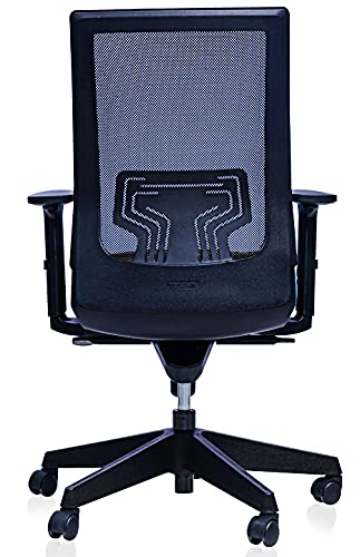 Image of Monarch Nez Mesh Office Chair