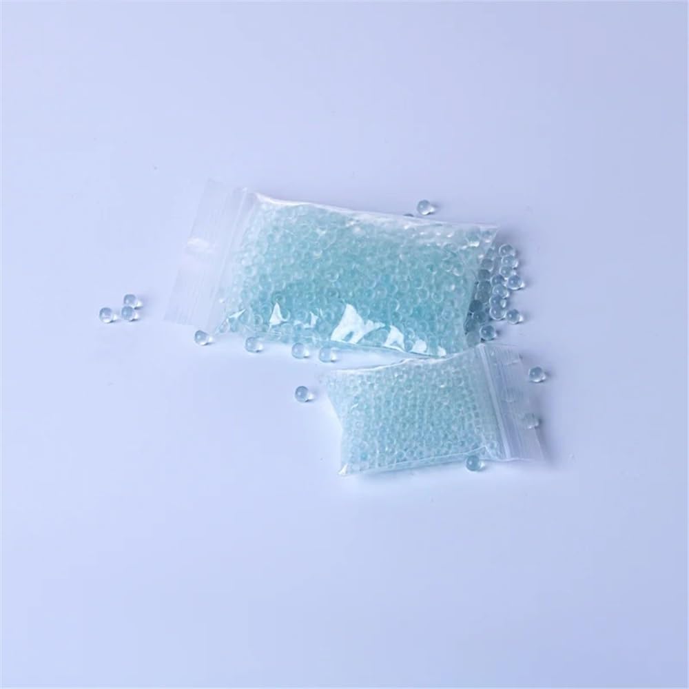 Verrerie et matériel de laboratoire Lot de 1000 billes de verre de laboratoire transparentes de 2,5/3/3,5/4/4,5/5/5,5/6/7/8/9/10/11 mm de diamètre(5mm)