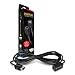 Hyperkin 6 ft. Extension Cable for SNES Classic Edition/ NES Classic Edition/ Wii U/ Wii