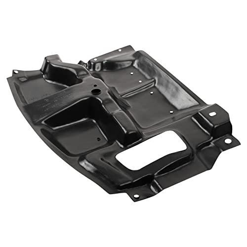 Image of TRQ Driver Side Lower Engine Splash Shield Compatible with 2005-2010 Scion tC SC1228101