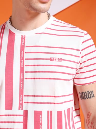 Image of THE Indian Garage CO Men T-Shirt