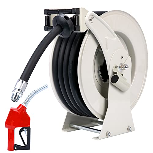 10 Best Diesel Fuel Hose [Buying Guide 2023] • Sacred Car