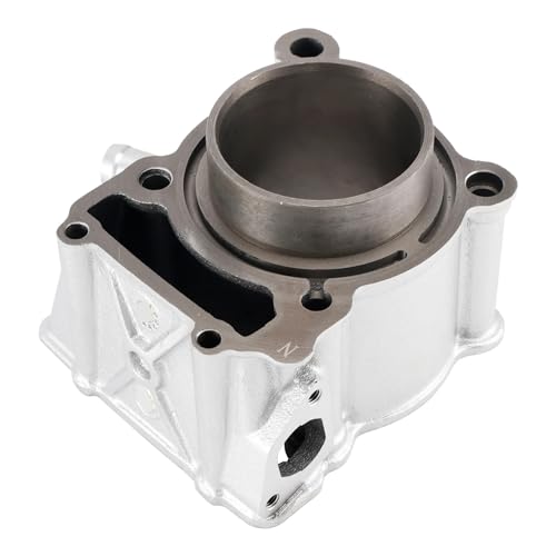 Pistón de cilindro de 150cc soluciona humo en escape de moto 1L005212C 3