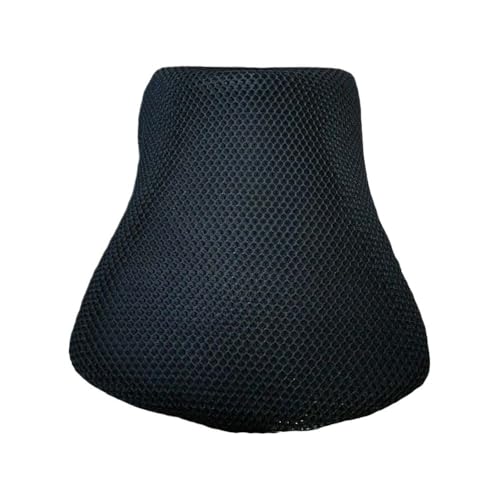 Housse de siège moto protection solaire pour les longs voyages