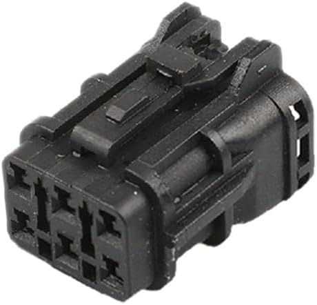 6 Pin Connector - compatible with C91B6, CE6019F, KET MG610