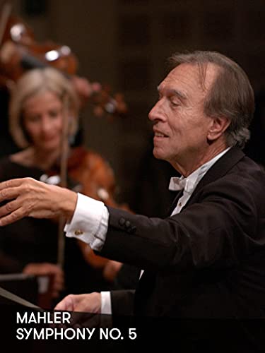 Mahler - Sinfonía No. 5
