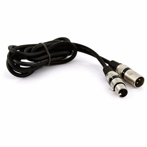 Microfone Condensador BM-800 Profissional P/Estúdio Preto C/Dourado (Preto)