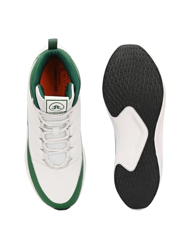 Image of OFF LIMITS Men Griffith Basketball Shoes