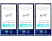 Secret Clinical Strength Soft Solid Sensitive Unscented Deodorant, 1.6 oz (Pack of 3)
